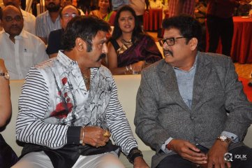 Jai Simha Movie Pre Release Event